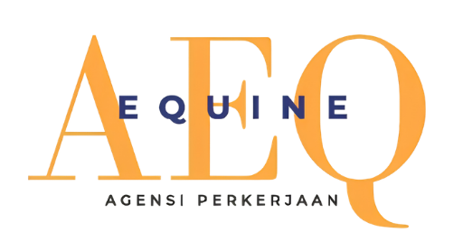 Agensi Pekerjaan Equine Sdn Bhd Logo